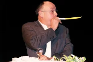 Samedi en Huit - web